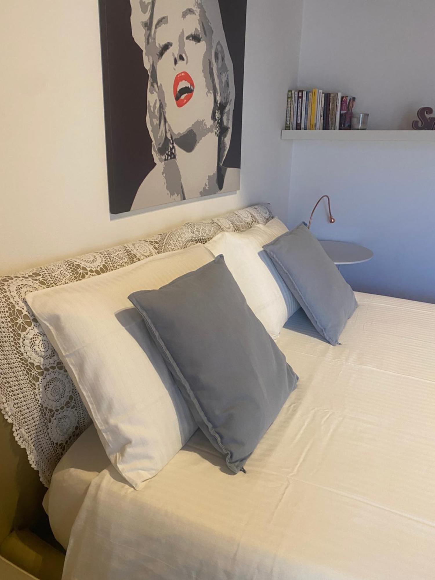 Casa Vacanze Chez La Reine - Holiday Home Βιτσέντζα Εξωτερικό φωτογραφία