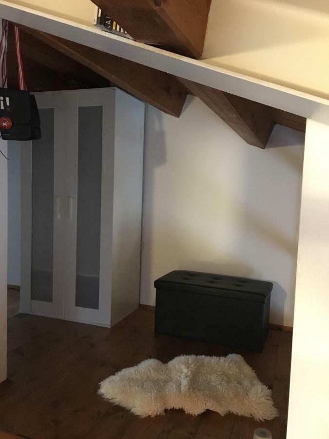 Casa Vacanze Chez La Reine - Holiday Home Βιτσέντζα Εξωτερικό φωτογραφία