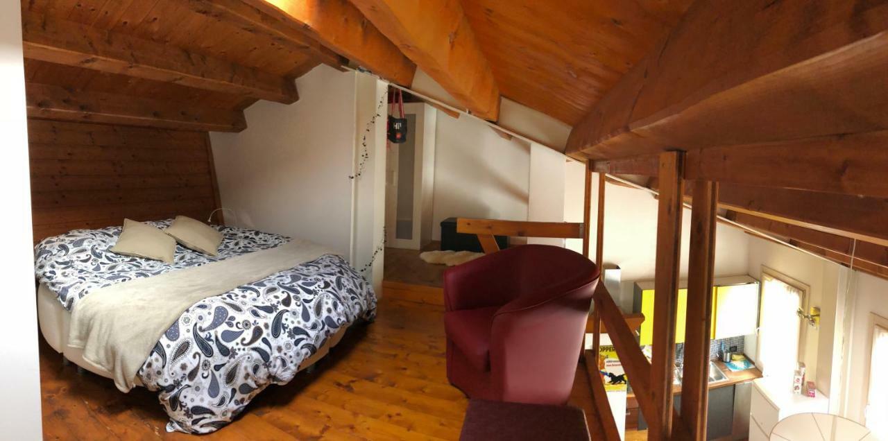 Casa Vacanze Chez La Reine - Holiday Home Βιτσέντζα Εξωτερικό φωτογραφία