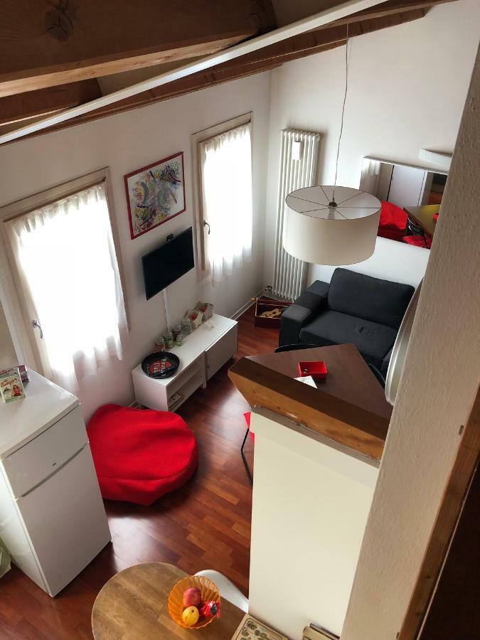 Casa Vacanze Chez La Reine - Holiday Home Βιτσέντζα Εξωτερικό φωτογραφία