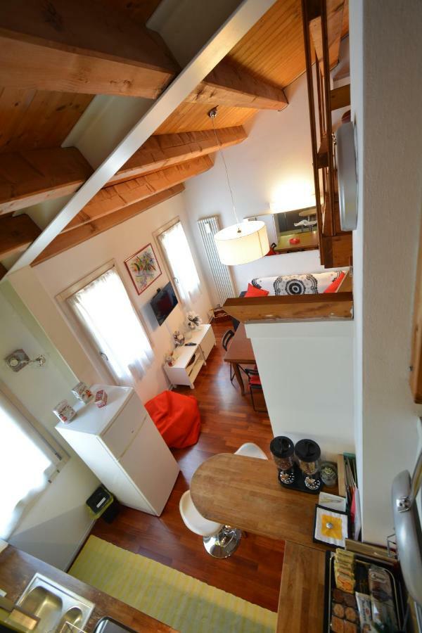 Casa Vacanze Chez La Reine - Holiday Home Βιτσέντζα Εξωτερικό φωτογραφία