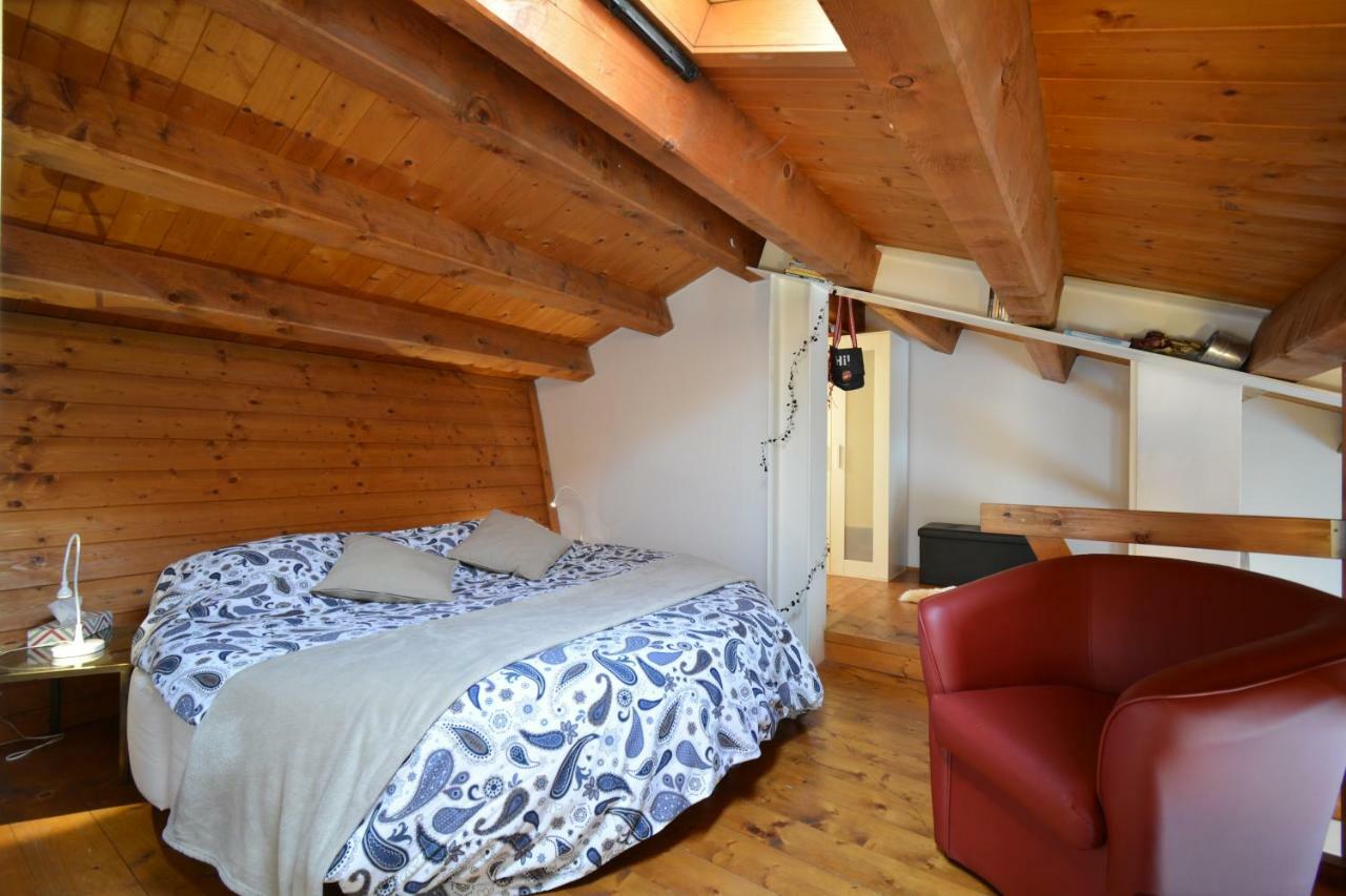 Casa Vacanze Chez La Reine - Holiday Home Βιτσέντζα Εξωτερικό φωτογραφία