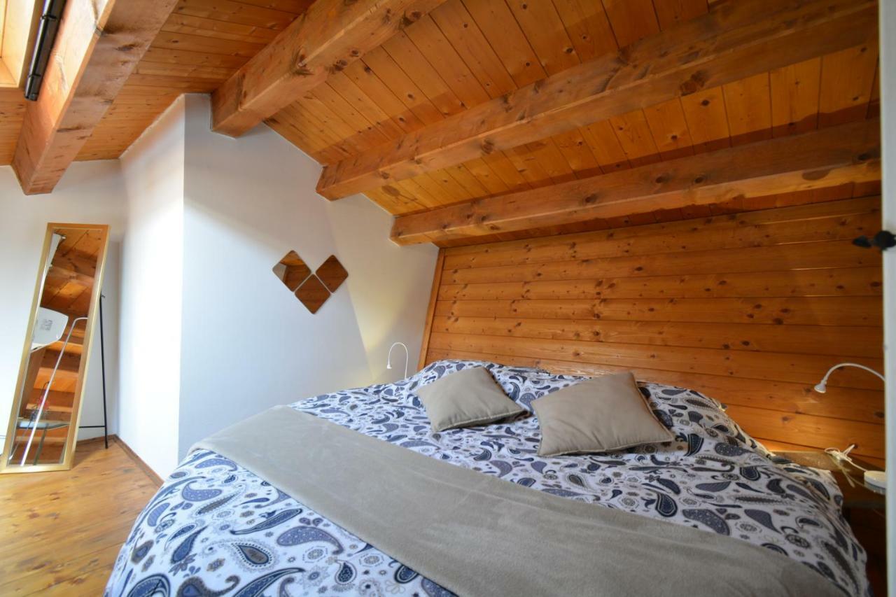Casa Vacanze Chez La Reine - Holiday Home Βιτσέντζα Εξωτερικό φωτογραφία