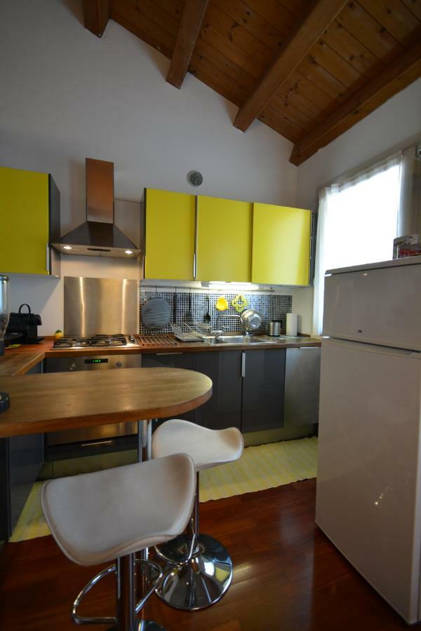 Casa Vacanze Chez La Reine - Holiday Home Βιτσέντζα Εξωτερικό φωτογραφία