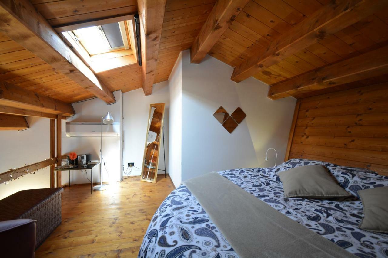 Casa Vacanze Chez La Reine - Holiday Home Βιτσέντζα Εξωτερικό φωτογραφία